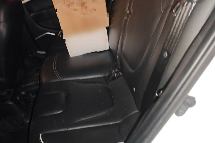 Used JAC Refine S2 2015 1.5L Manual Luxury Smart Model