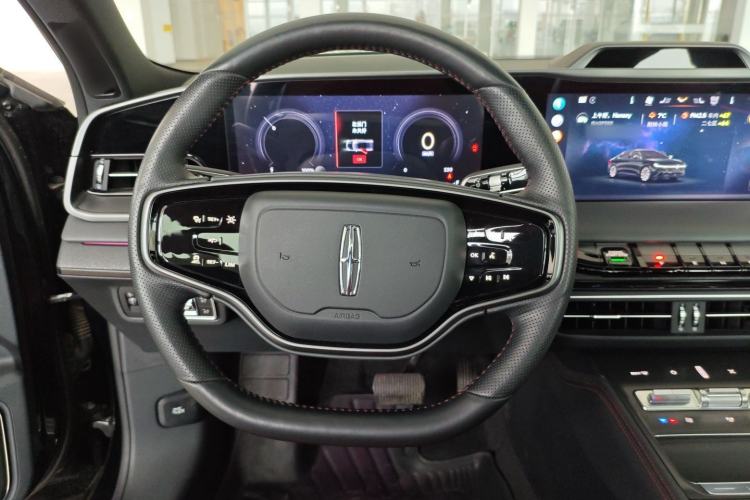 Used Lincoln Z 2025 2.0T Knight Special Edition