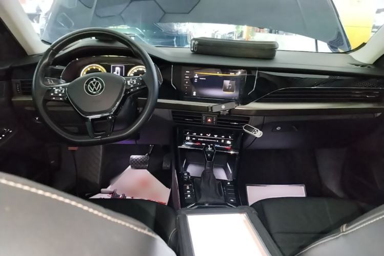 Used Volkswagen Passat 2021 330TSI Elite Edition