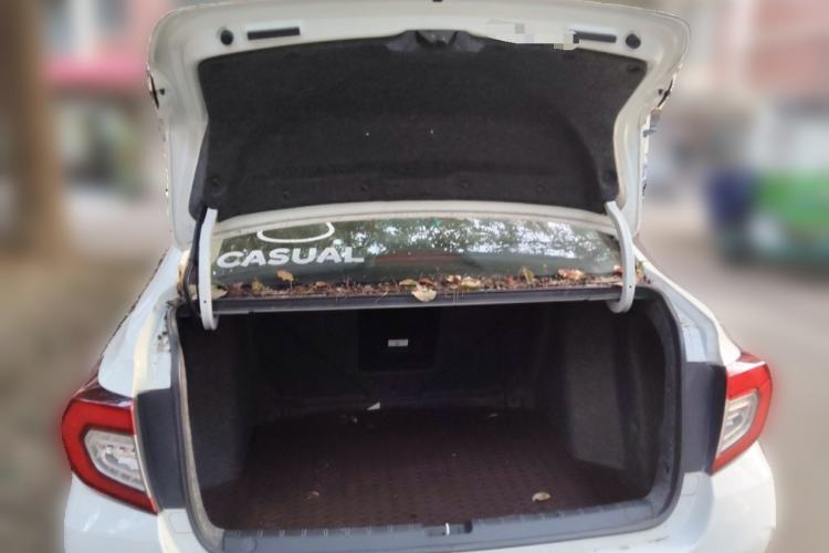 Used Honda Crider 2022 180Turbo CVT Luxury Edition
