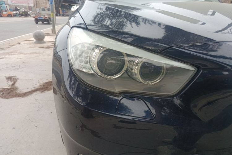 Used BMW 5 Series GT 2011 535i Elegant Edition Right Front Headlight