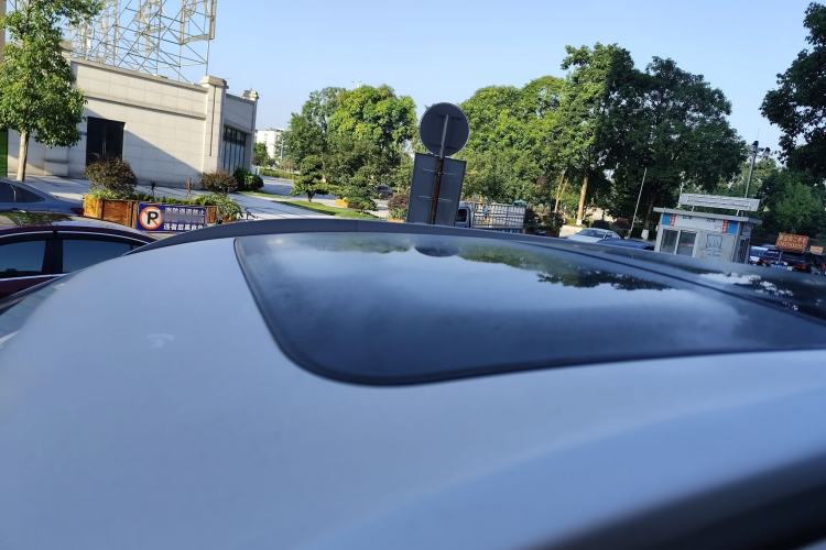 Used Chery Tiggo 8 2019 1.6 TGDI Automatic Elite Model