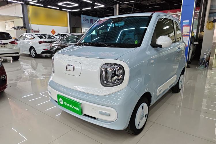 Used Bestune Pony 2026 222km Colorful Horse