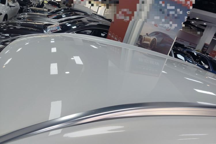 Used Mazda CX-8 2019 2.5L Two-Wheel Drive Luxury Version