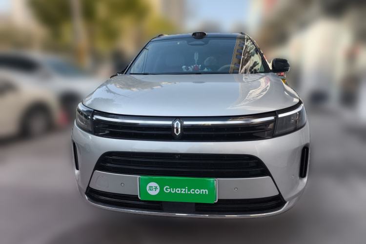 Used Hima AITO M7 2024 1.5T Intelligent Drive 4x4 Max Edition 6 Seats