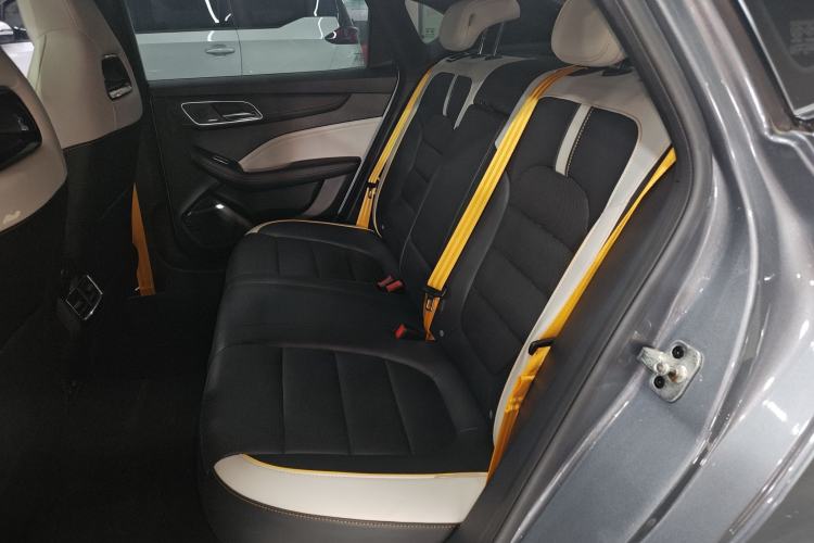 Used MG 6 2021 Pro 1.5T Automatic Trophy Smart Drive Flagship Edition
