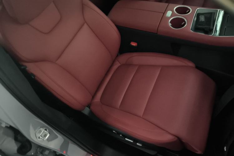 Used Hima AITO M5 2025 Extended-Range Ultra All-Wheel-Drive Version