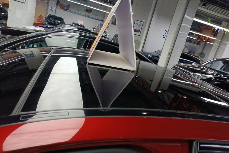 Used Mercedes-Benz E-Class 2019 E 260 Sport Edition