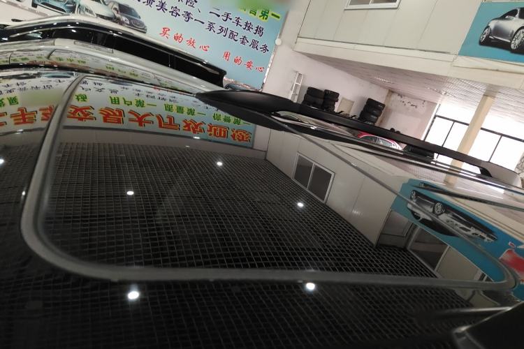 Used Toyota Prado 2018 3.5L Automatic TX-L