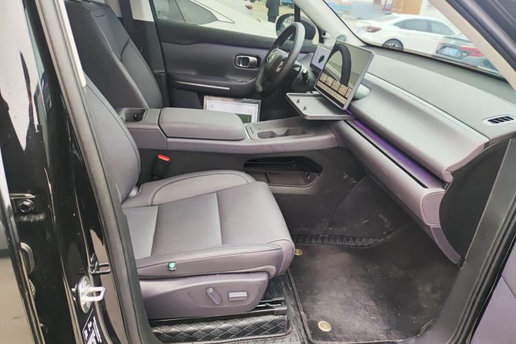 Used Leapmotor C10 2026 605 Enjoyment Edition