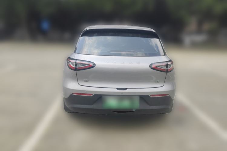 Used Geely Galaxy Geome 2025 310km Dream Edition
