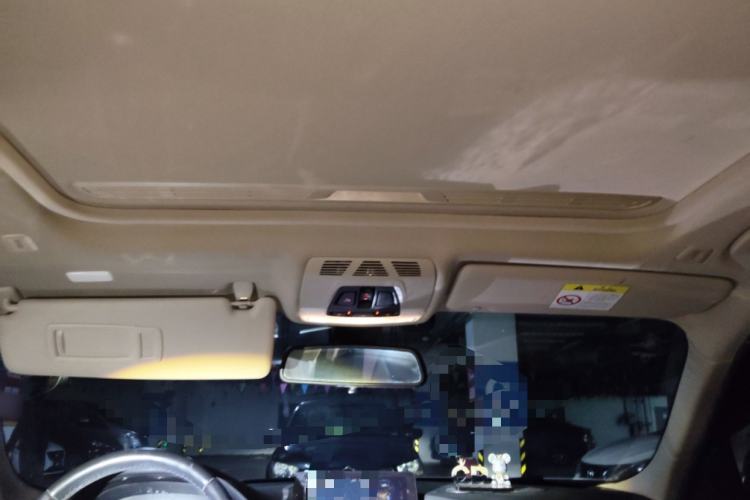 Used BMW 3 Series 2018 320Li Leading Model M Sport Package