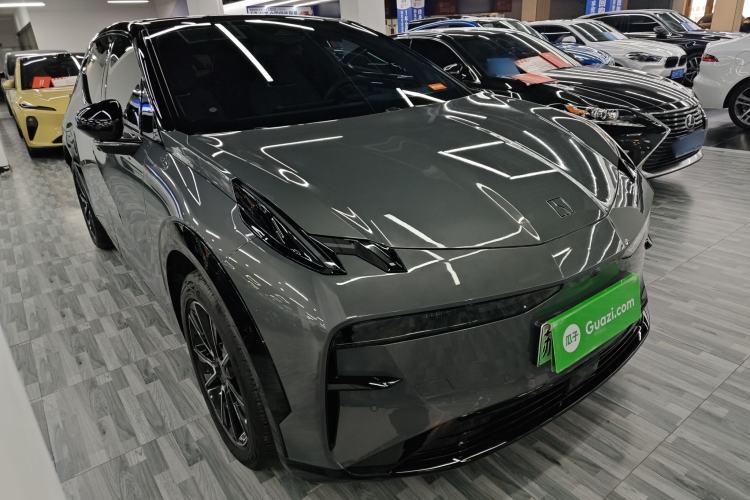 Used Zeekr X 2024 Four-Seat Rear-Drive Version