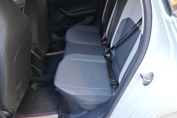 Used Volkswagen Lavida 2025 New Sharp 1.5L Outstanding New Edition
