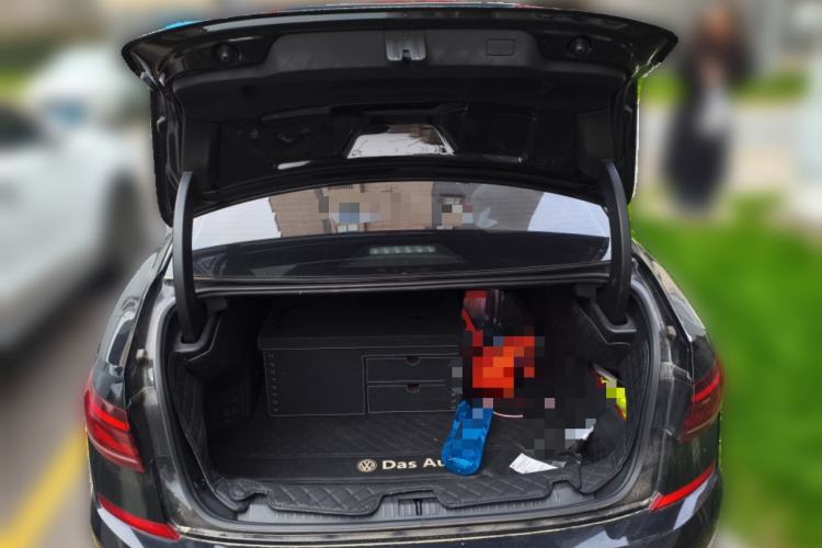 Used Volkswagen Passat 2023 330TSI Elite Edition