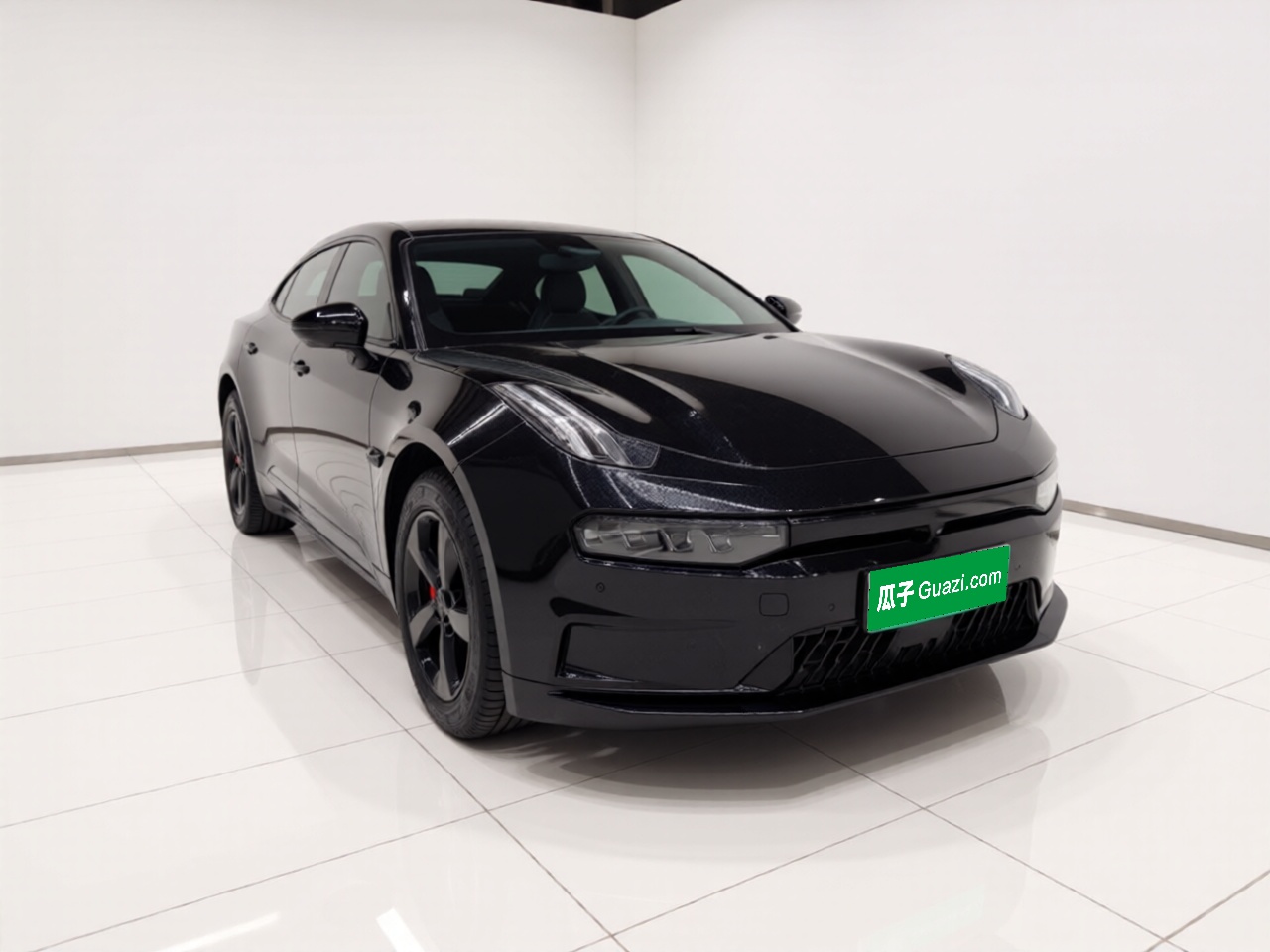 Zeekr 001 2023 WE Edition 100 kWh — снимка 3