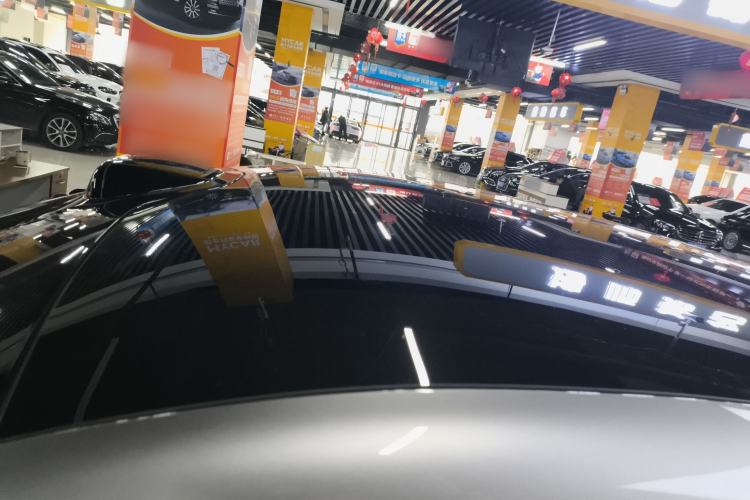 Used Xiaomi Auto YU7 2025 Ultra-Long Range High-Performance All-Wheel-Drive Max Edition