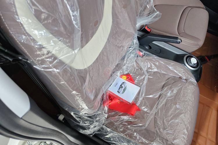 Used Wuling Bingo 2025 203km Light Edition