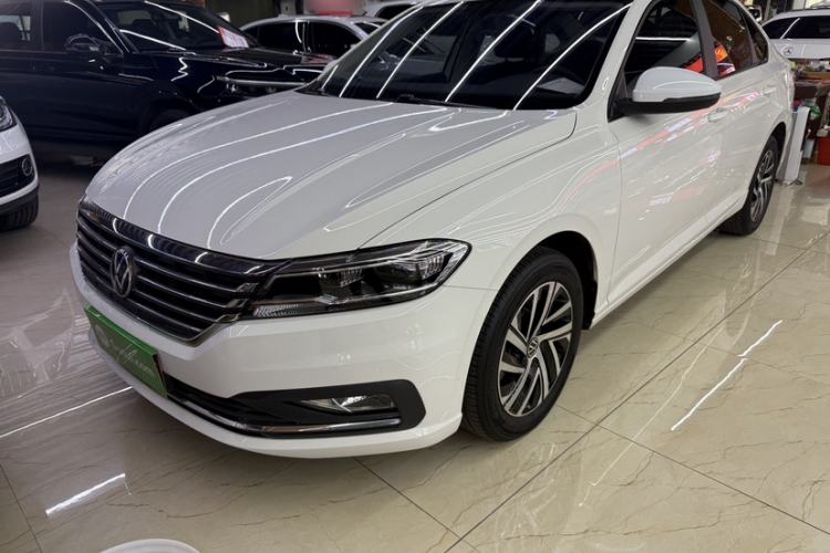 Used Volkswagen Lavida 2022 280TSI DSG Comfort Edition