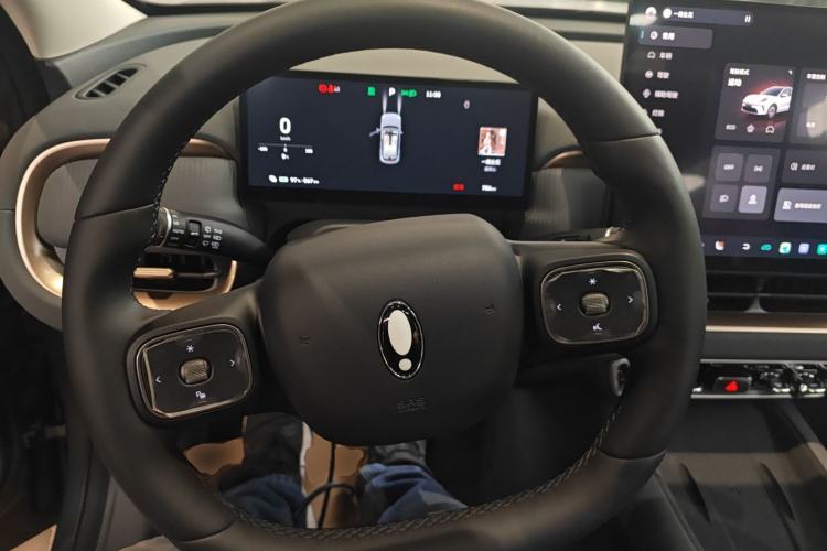 Used ORA ORA 5 2026 Model, 580km LiDAR Edition