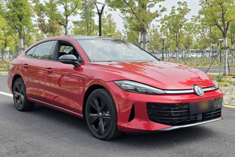 Used Volkswagen Lamando 2026 Lavida L GTS 380TSI Lingfeng Millionth Anniversary Edition
