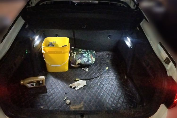 Used Skoda Superb 2018 TSI330 DSG Comfort Edition China V Standard