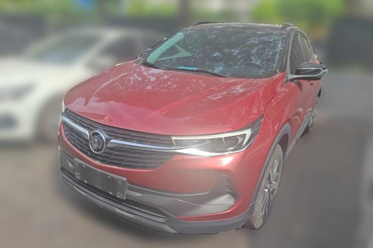 Used Buick Encore 2021 332T CVT Elite Edition Guazi used car, China used car export, Used car for sale, Used cars, Cheapest cars for sale