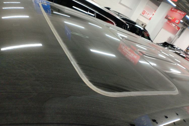 Used GAC Trumpchi Trumpchi E8 2024 Honor Series 2.0L Honor Edition
