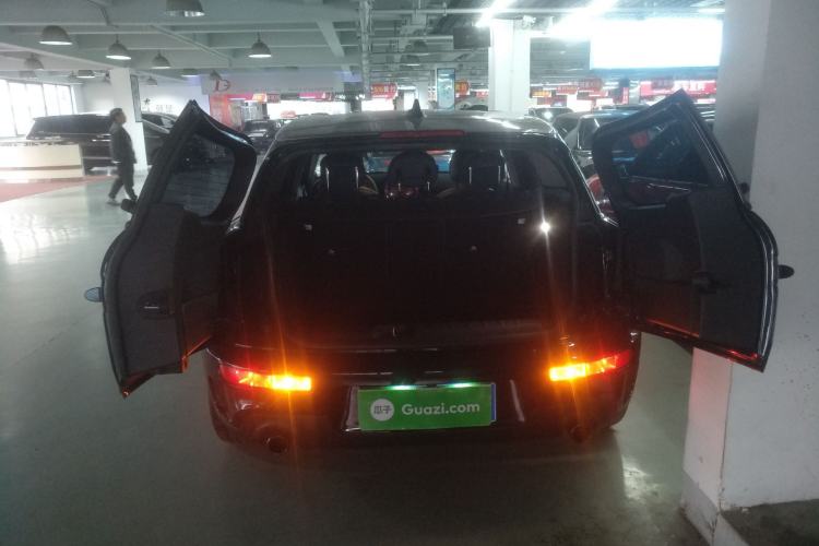 Used MINI Clubman 2022 2.0T COOPER S