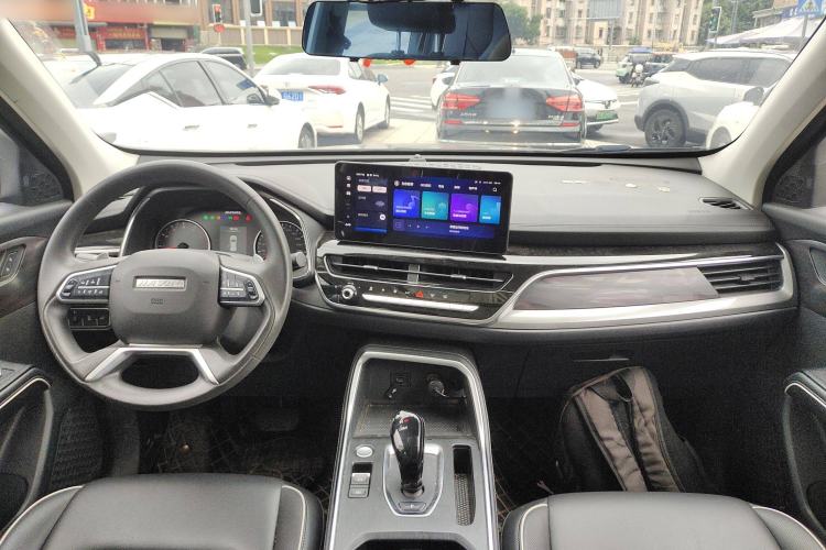 Used Haval H6 2021 National Trend Edition 1.5T Automatic Urban Version