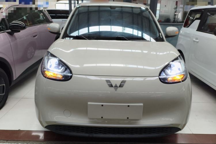 Used Wuling Bingo 2023 203km Light Edition
