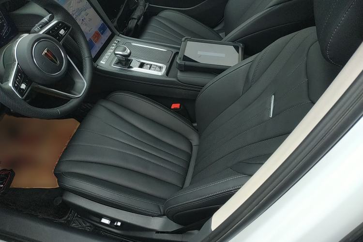 Used Hongqi H5 2023 1.5T DCT Smart Connect Flagship Edition