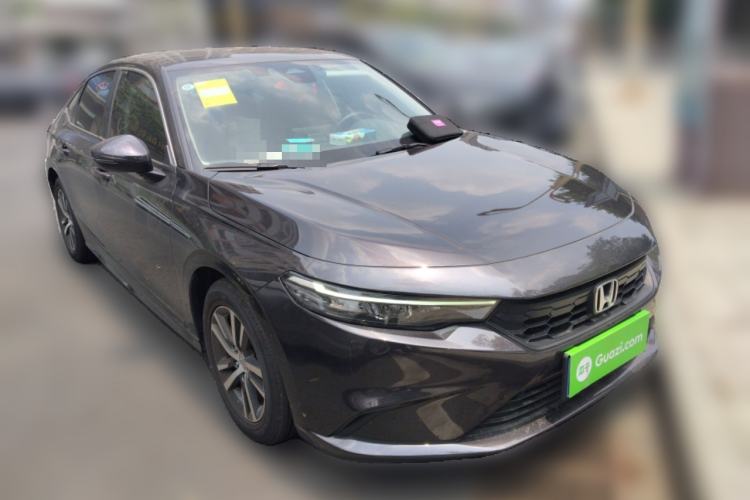 Used Honda Integra 2023 240TURBO CVT Tech Edition
