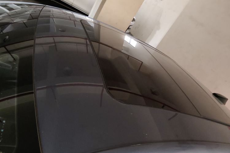 Used BYD Seal 06 New Energy 2025 EV 470KM Prestige Edition Roof