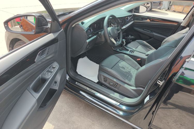 Used Volkswagen Passat 2022 330TSI Elite Edition