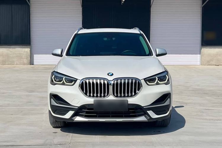 Used BMW X1 2022 Updated xDrive25Li Premium Edition