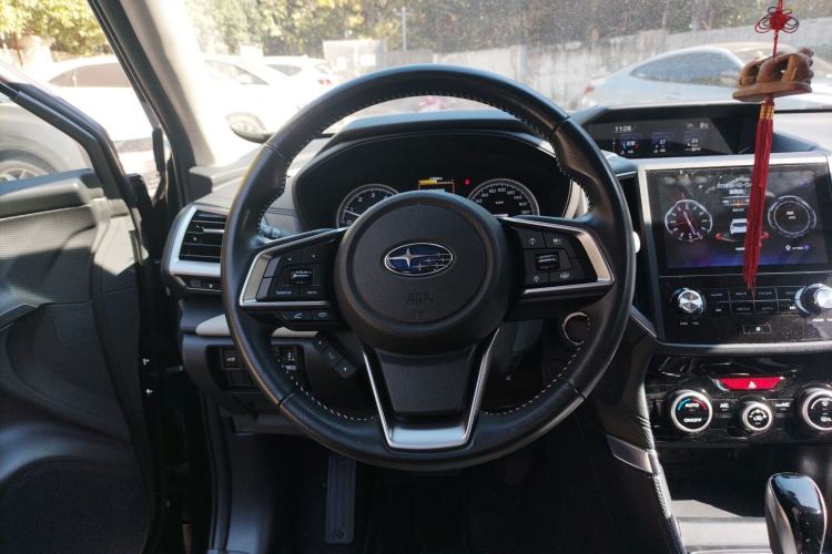 Used Subaru Forester 2024 2.5i AWD Premium Edition EyeSight
