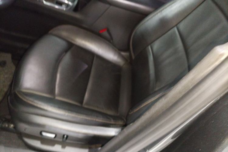 Used Chevrolet Equinox 2019 535T Automatic YuJie Edition China V Standard