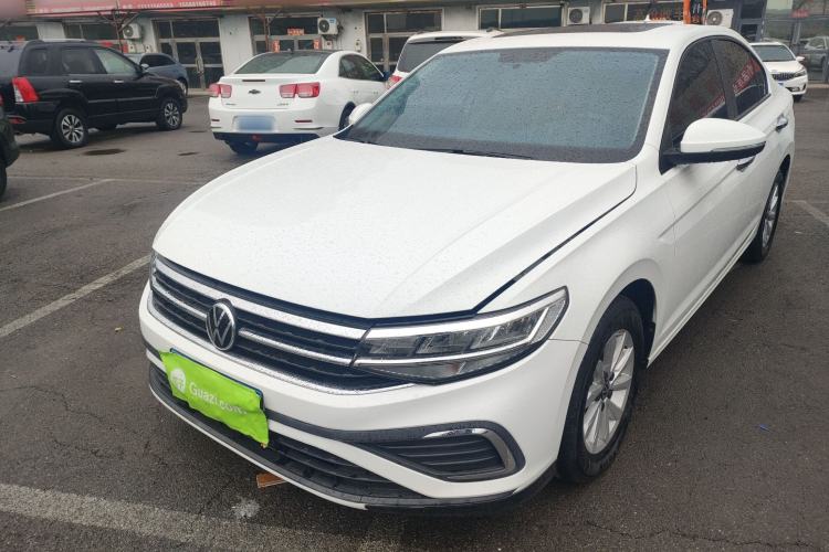 Used Volkswagen Bora 2023 1.5L Automatic Changer Limited Edition