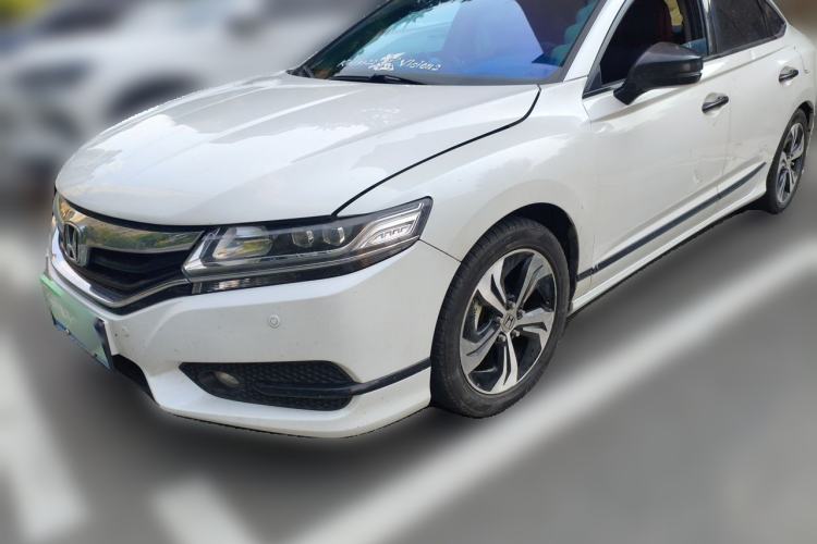 Used Honda Spirior 2015 2.4L Prestige Edition Guazi used car, China used car export, Used car for sale, Used cars, Cheapest cars for sale