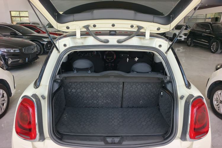 Used MINI 2014 1.5T COOPER Excitement
