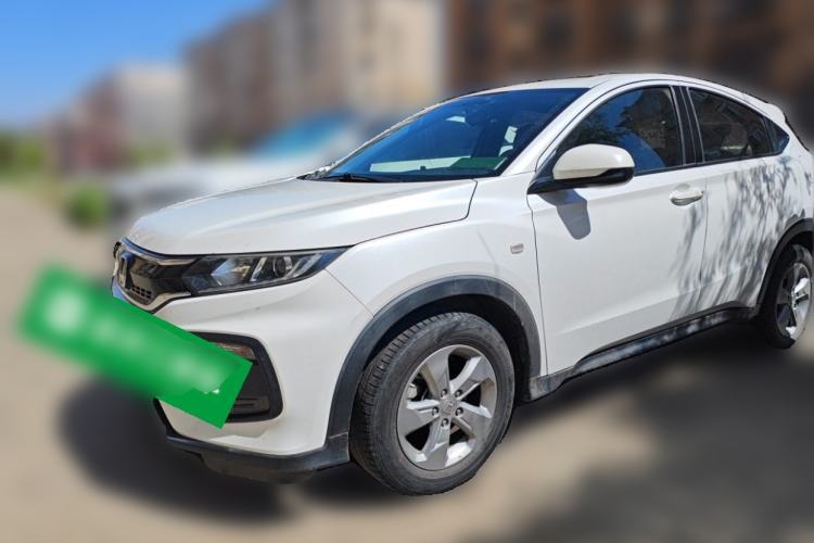 Used Honda XR-V 2017 1.5L LXi CVT Classic Edition