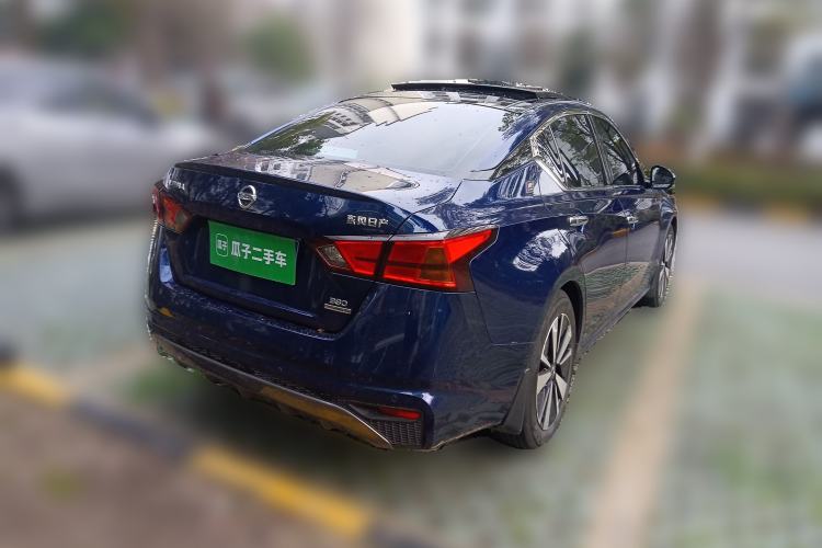 Used Nissan Teana 2020 2.0T XL Upper AD1 Smart Navigation Edition