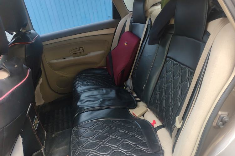 Used Nissan Sylphy 2016 Classic 1.6XE Manual Leading Edition