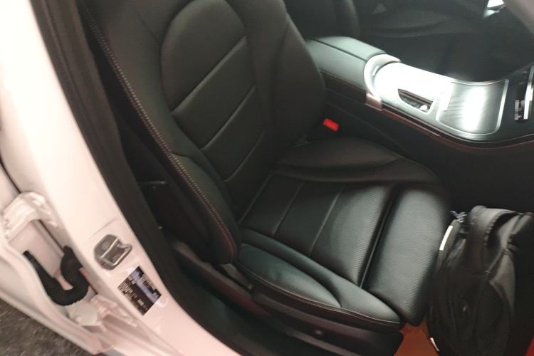 Used Mercedes-Benz C-Class 2020 Restyled C 260 L Sport Edition