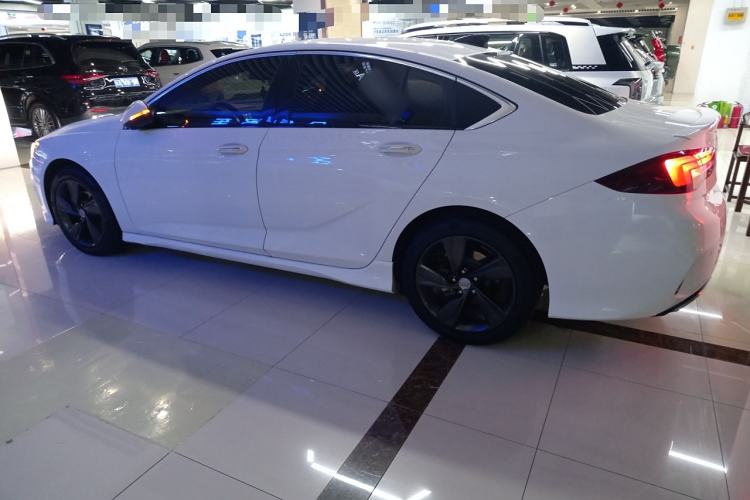 Used Buick Regal 2019 GS 28T Elite Model China VI Standard
