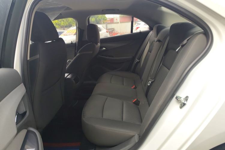 Used Chevrolet Malibu 2016 1.6T Automatic Comfort Edition
