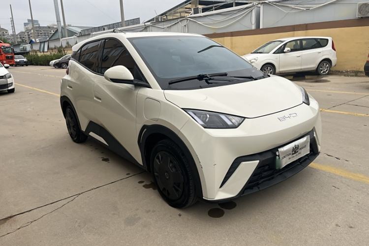 Used BYD Seagull 2023 Active Version