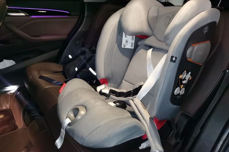 Used BMW X1 2021 sDrive20Li Premium Edition