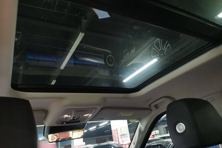 Used Tank 400 New Energy 2024 Hi4-T City Edition